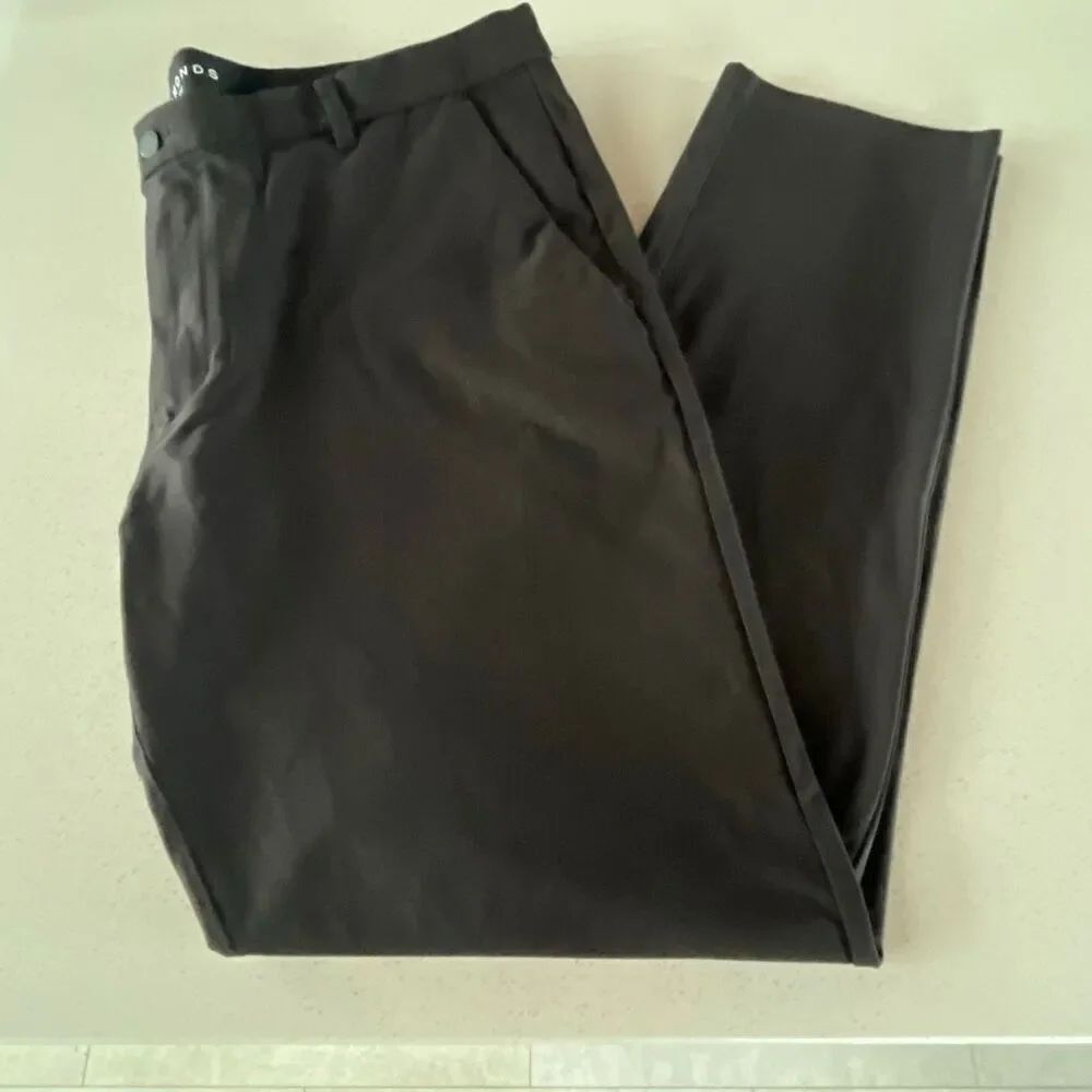Mizzen+Main Infinity Performance Pant 38x32